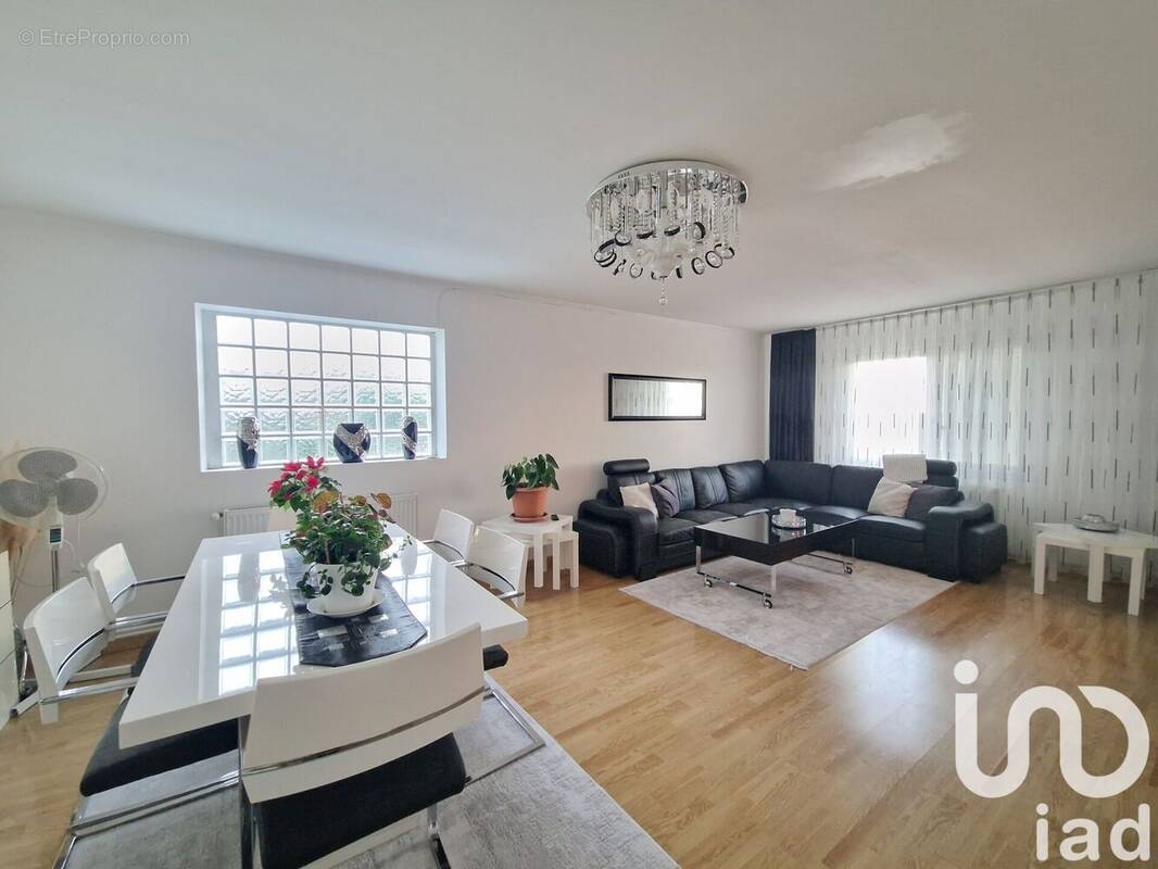 Photo 1 - Maison à GIEN