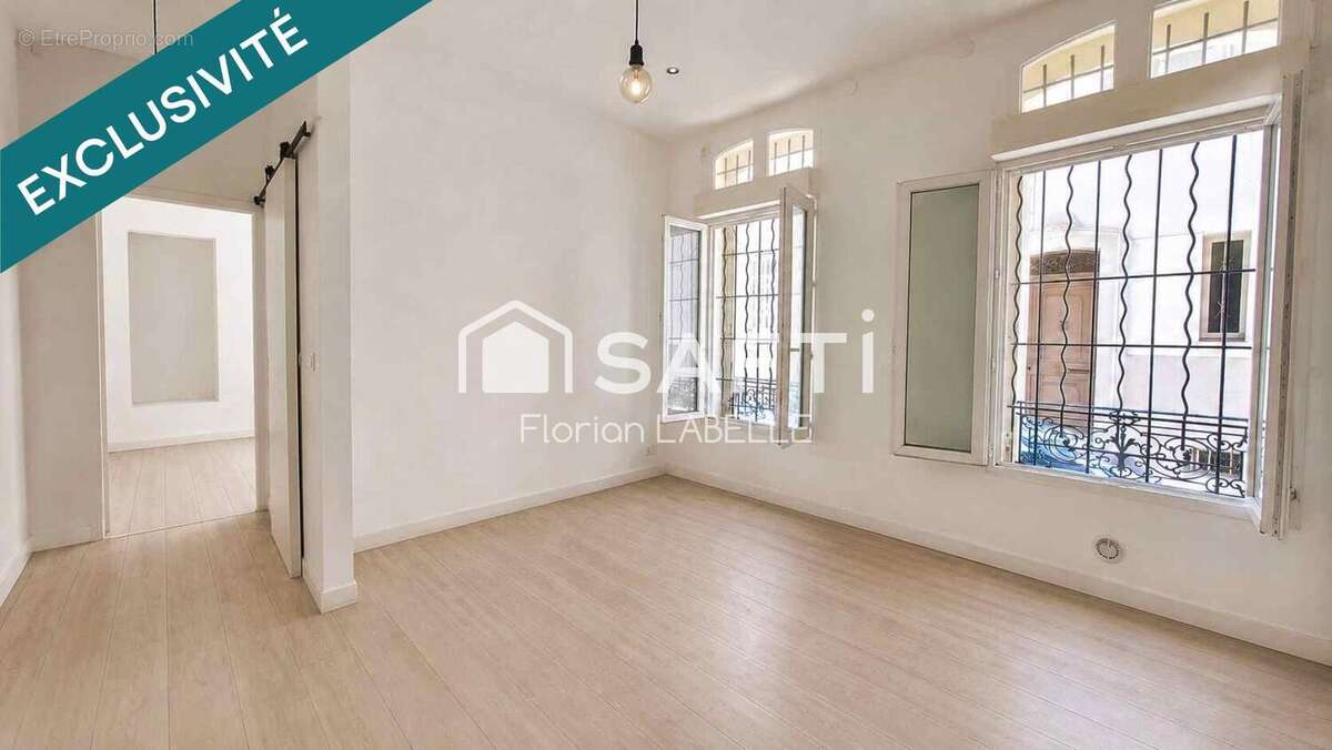 Photo 3 - Appartement à PERPIGNAN