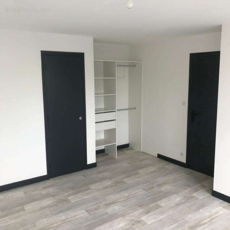 Appartement à LORIENT