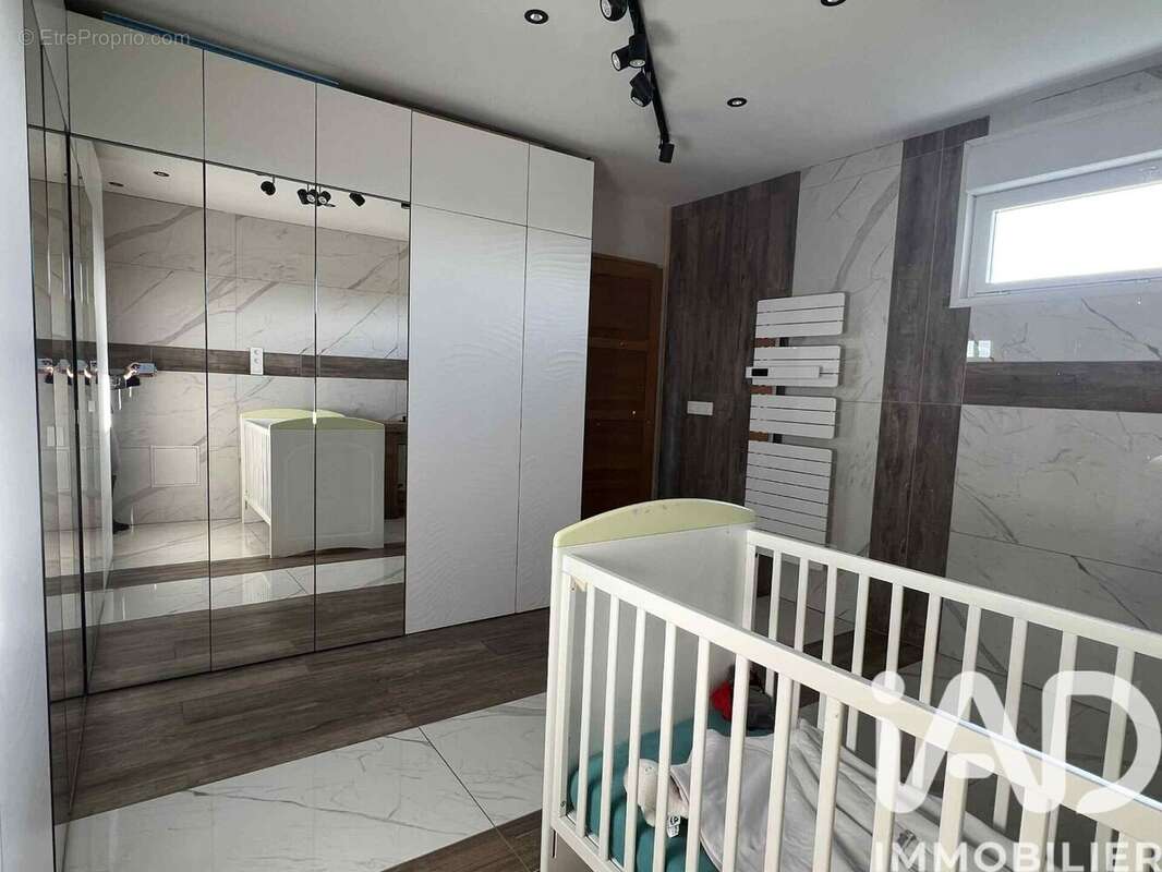 Photo 6 - Maison à BROUCKERQUE