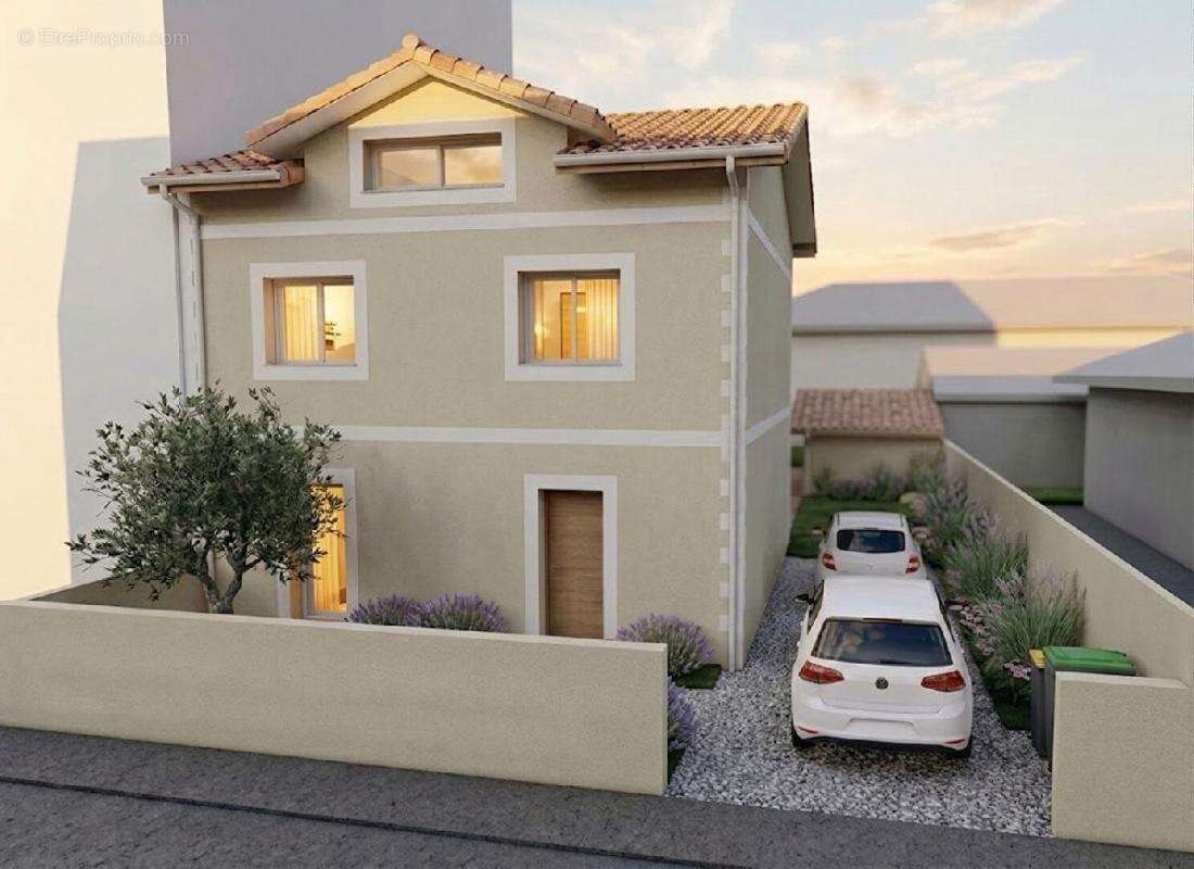 Maison 109 m² à La Teste-De-Buch  - photo 3