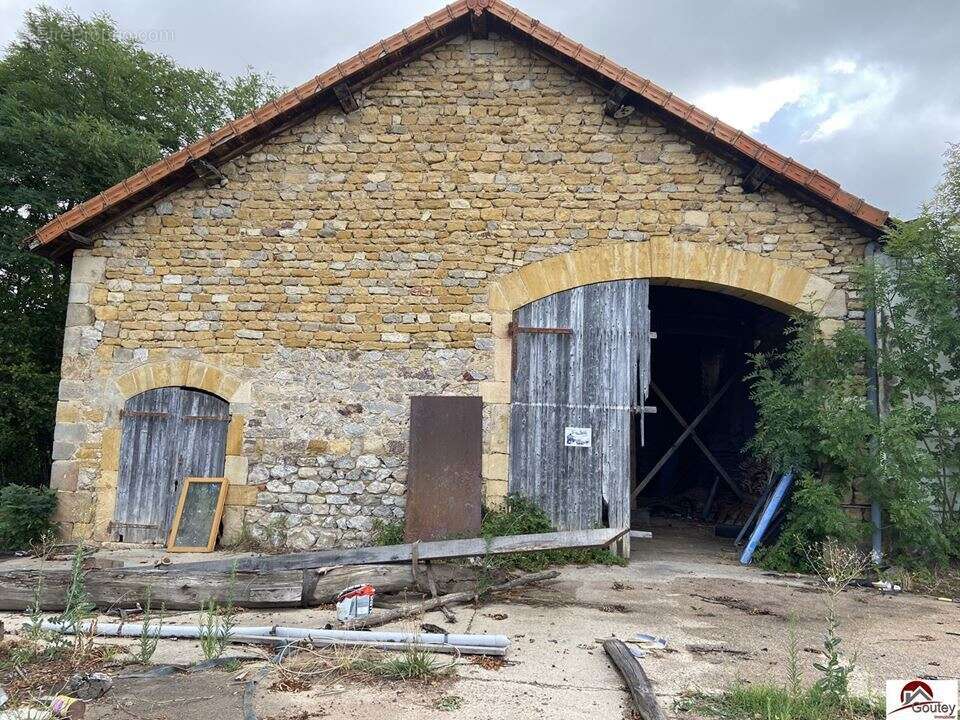 Maison 163 m² à Melay  - photo 3