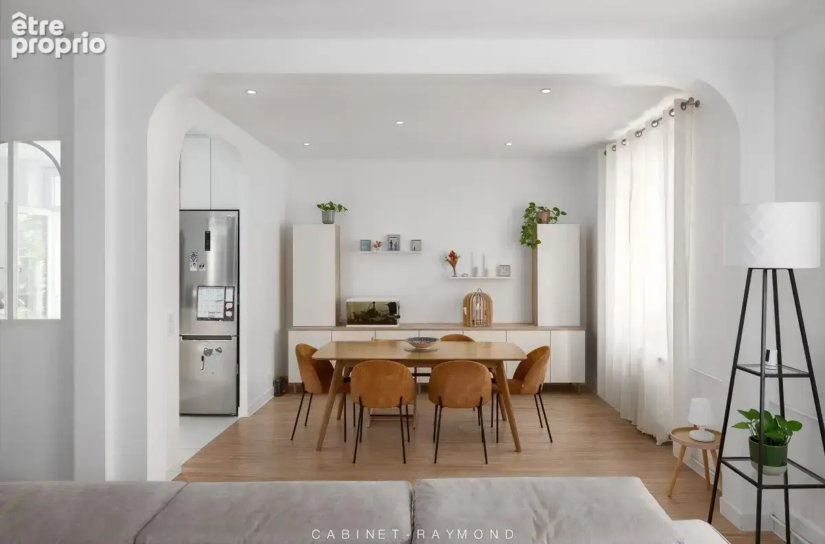 Photo Appartement à Grenoble au prix de 425 000€