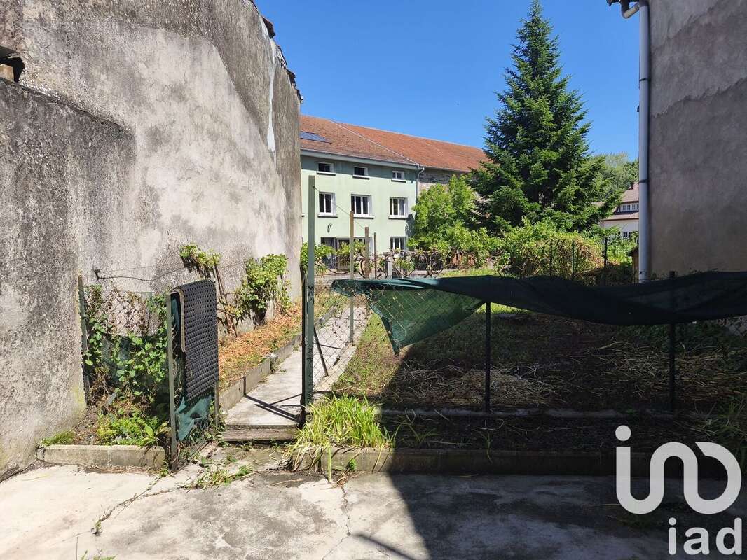 Photo 4 - Maison à VALFROICOURT