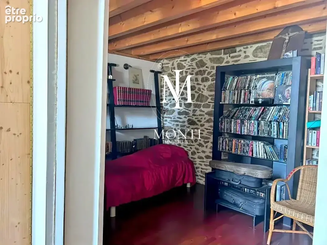 Belle maison en pierre de 210 m² à Langrolay-sur-Rance - photo 8