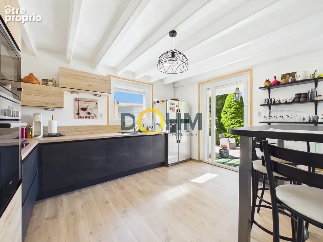 Propriété d’exception de 190 m2 avec vue panoramique sur les Gorges de la Loire - photo 6