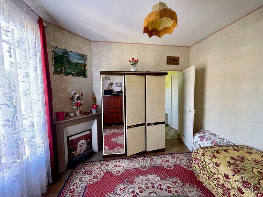 Maison à SUCY-EN-BRIE