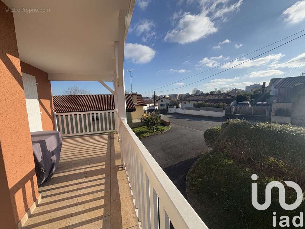 Photo 8 - Appartement à ANGLET