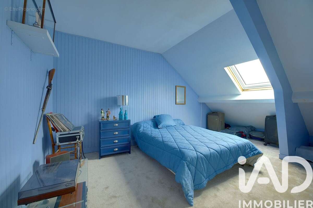 Photo 9 - Maison à GAGNY