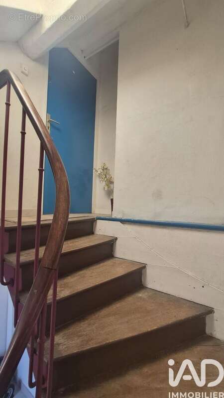 Photo 3 - Appartement à CLAYE-SOUILLY