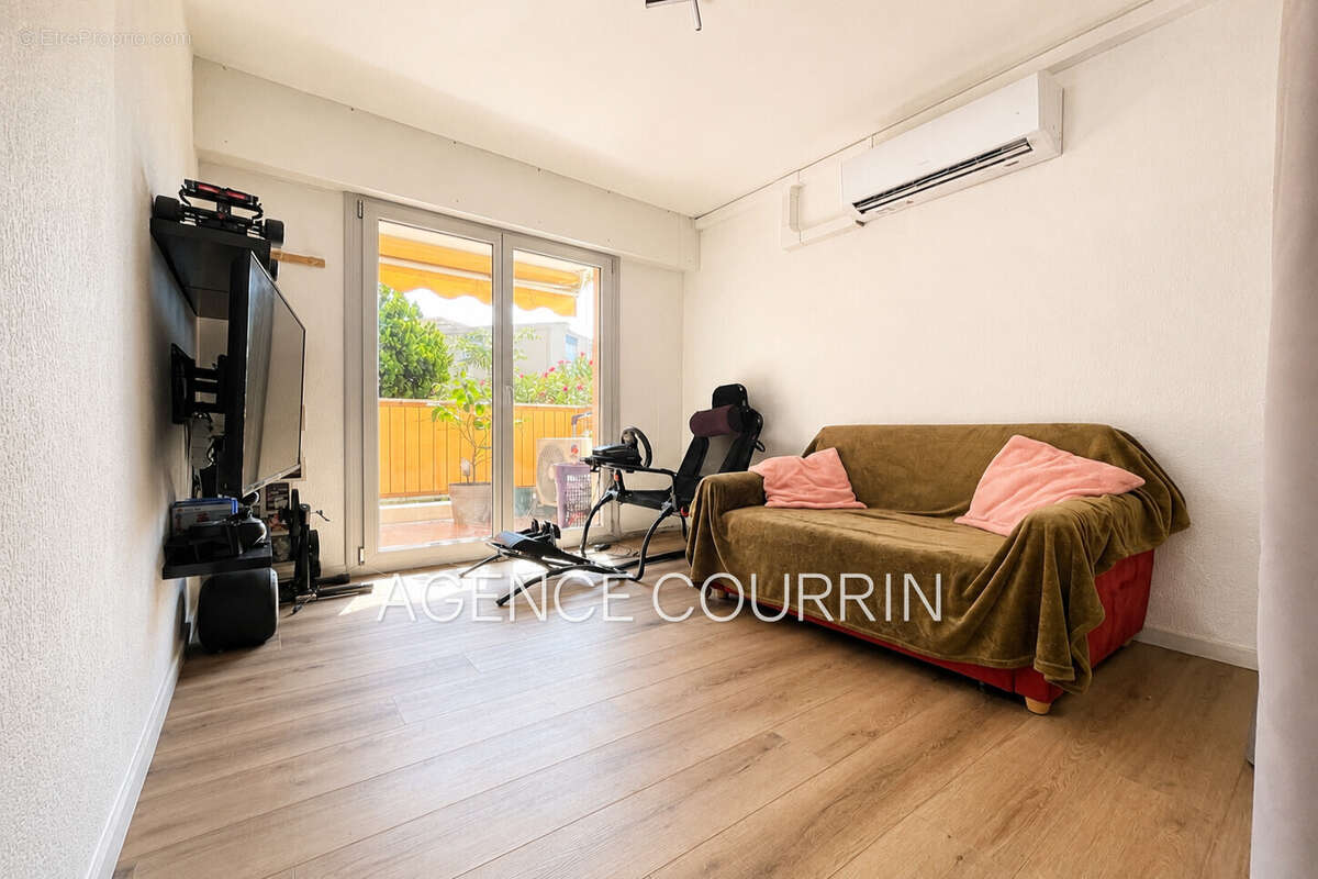 Appartement 56 m² à Grasse  - photo 7
