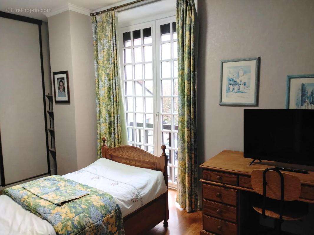 Maison à CHARTRETTES