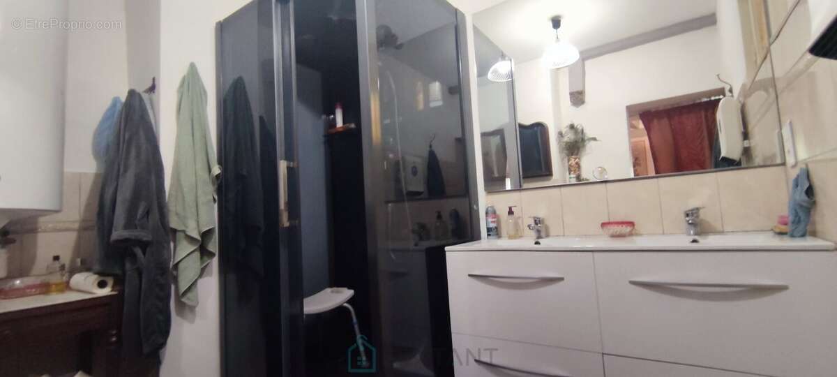 Maison à MOLITG-LES-BAINS