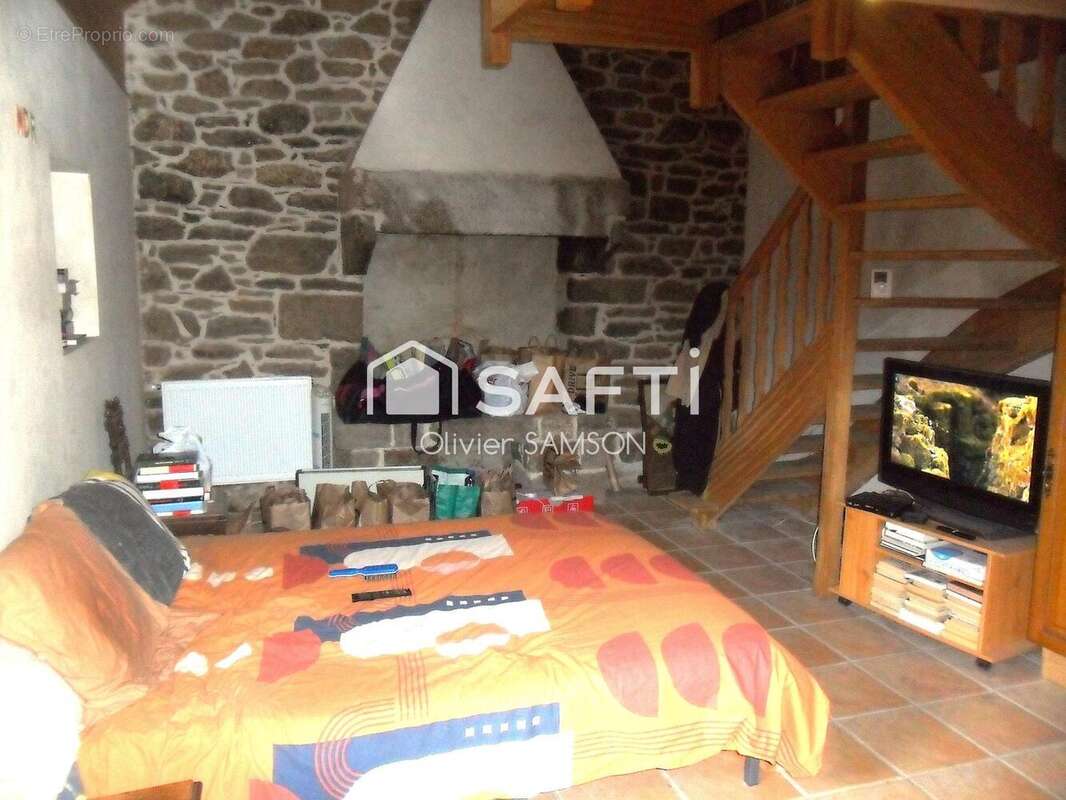 Photo 9 - Maison à PLOUMILLIAU