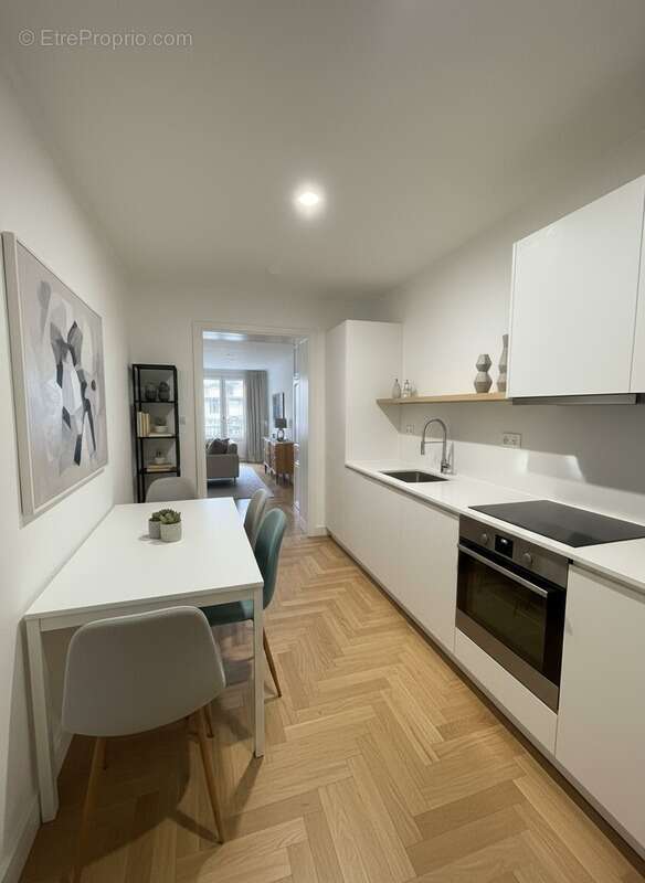 Maison à SAINTE-JAMME-SUR-SARTHE