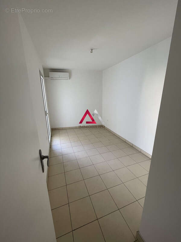 Appartement à SAINT-DENIS