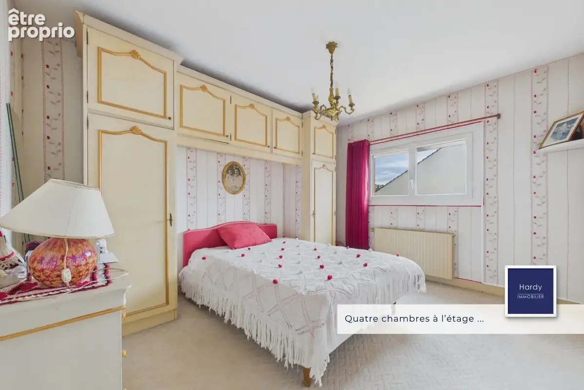 Maison 11 pièces 258 m² à vendre à Osny (95520) - photo 8