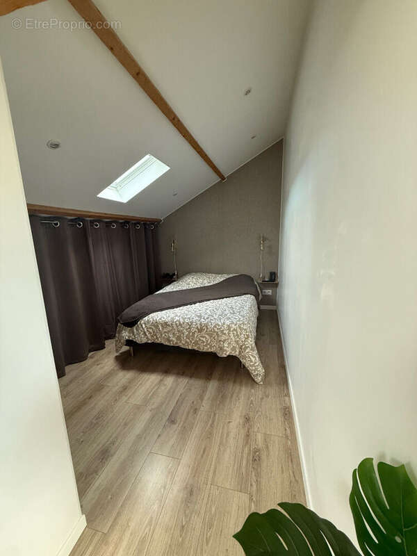 Appartement à EVREUX