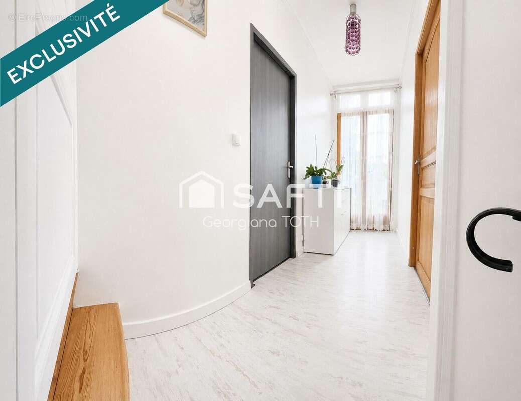 Photo 3 - Maison à CREIL
