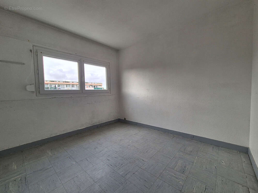 Appartement à LE MEE-SUR-SEINE