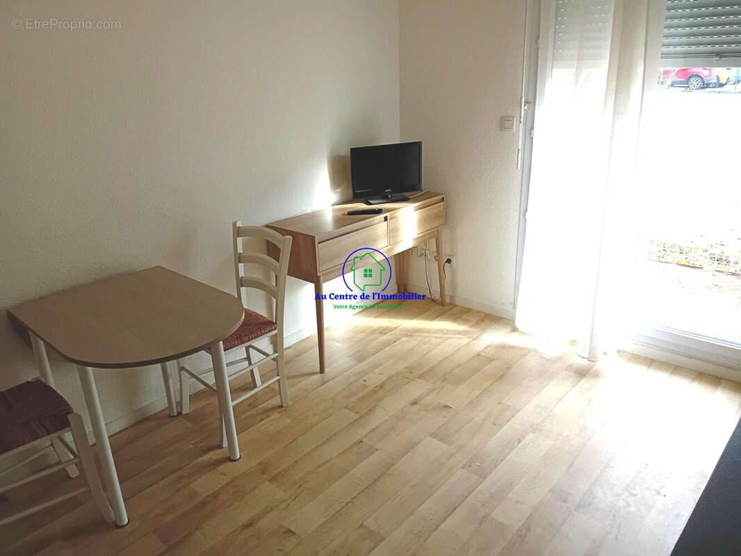 Appartement à AGEN
