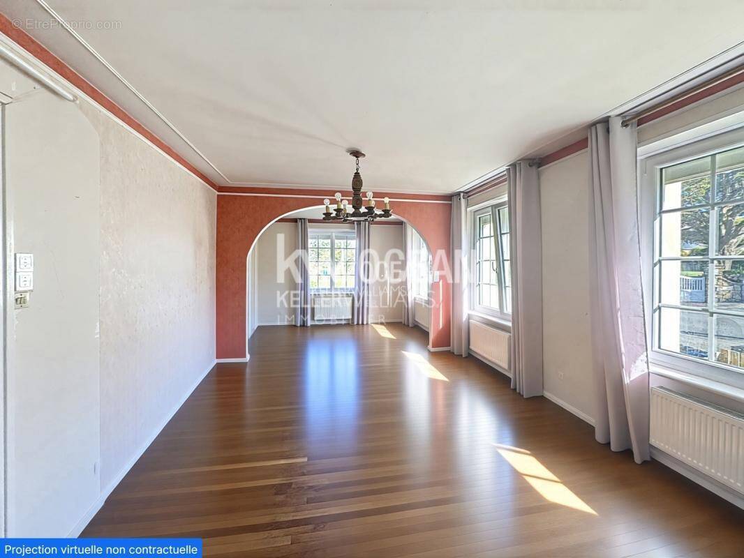 Maison à LE CONQUET