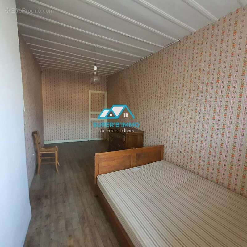 Maison à LAVOUTE-CHILHAC