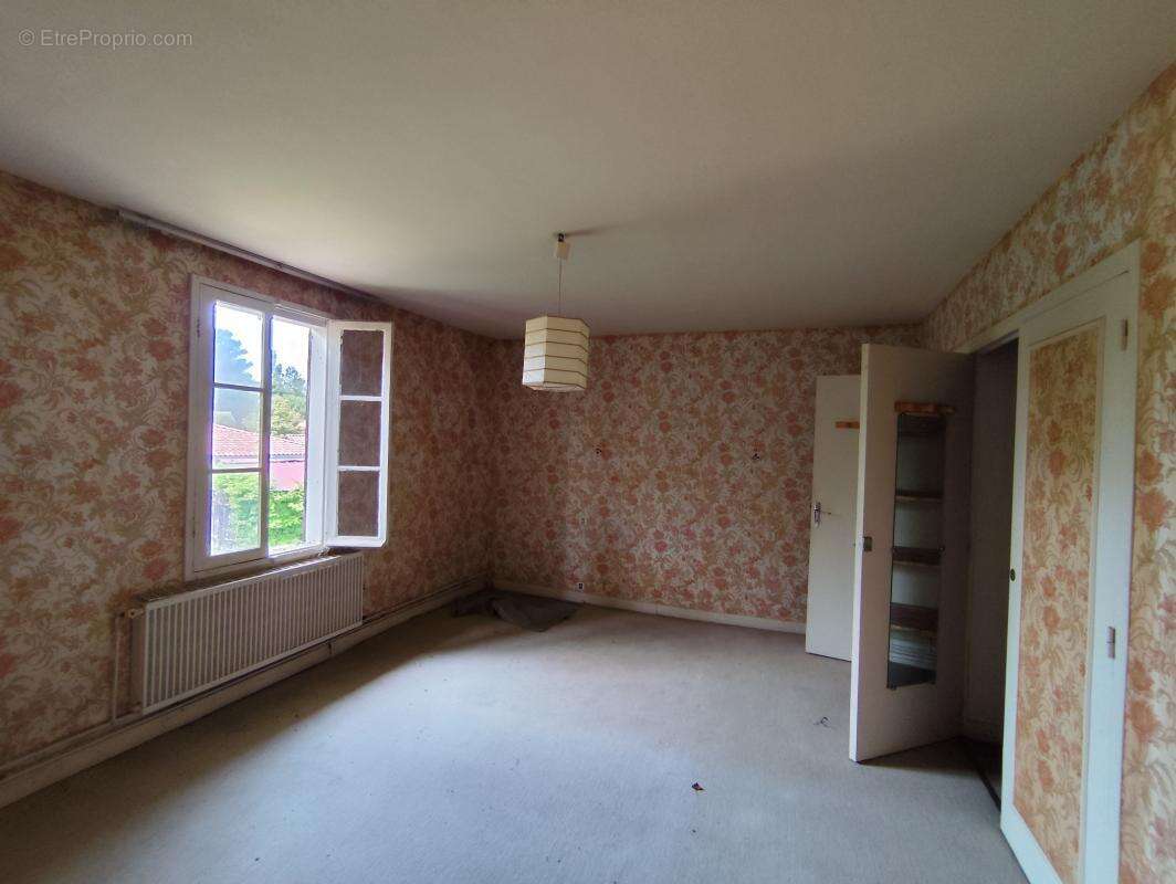 Appartement à LIT-ET-MIXE