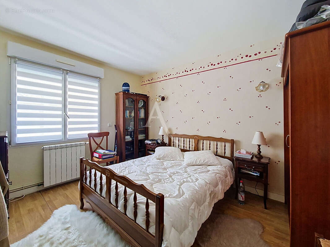 Maison 7 pièces de 145 m² - photo 7