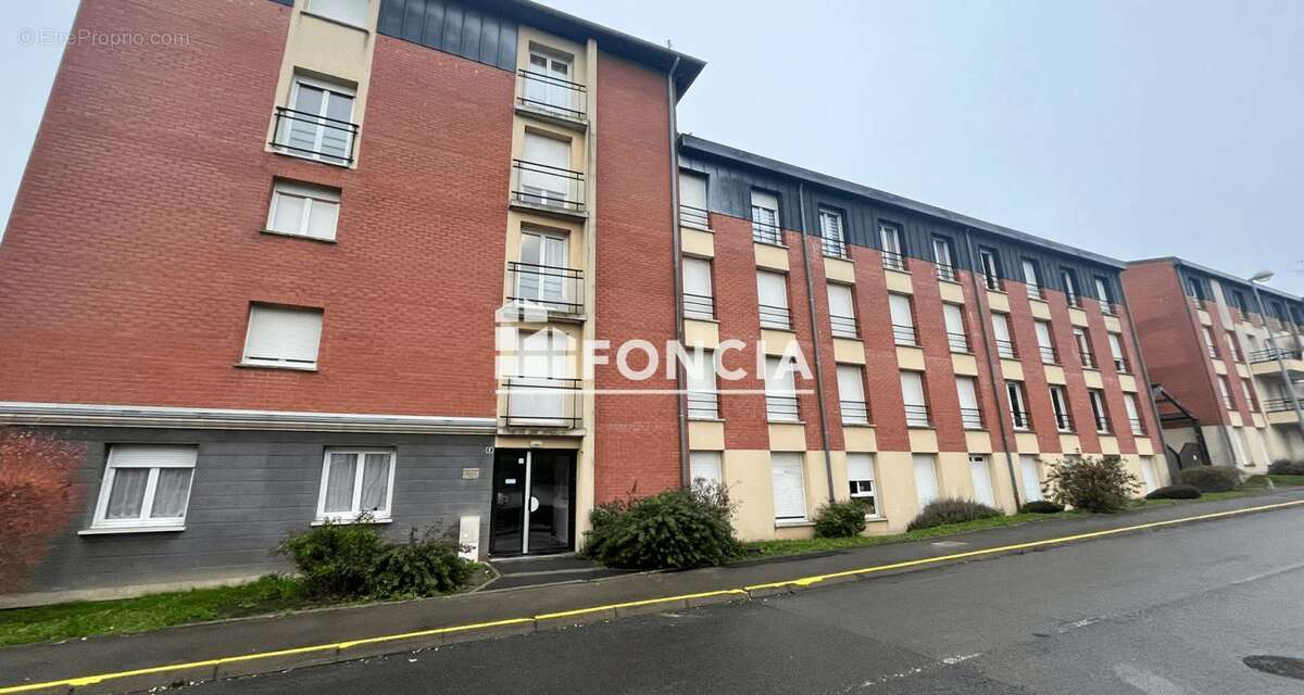 Appartement à ARRAS