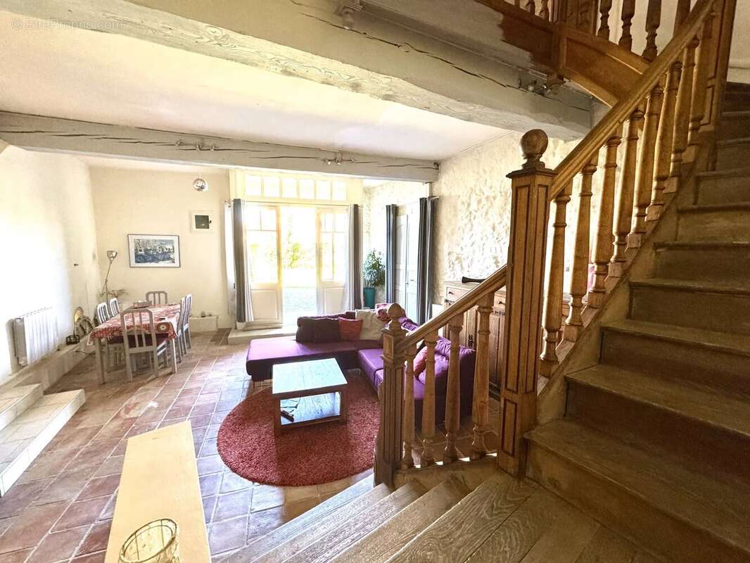 Maison à CARCASSONNE