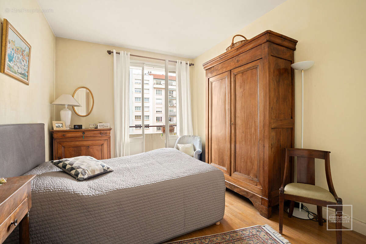 Appartement à LYON-6E