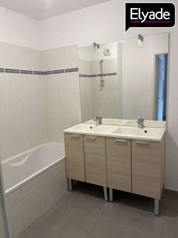 Appartement 60 m² à Marseille-4e  - photo 7