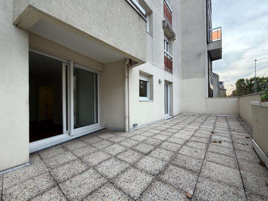 Appartement à NOGENT-SUR-MARNE