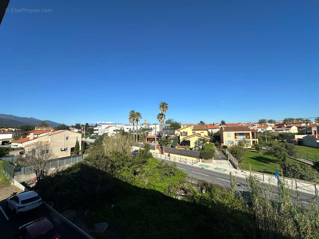 Appartement à ARGELES-SUR-MER