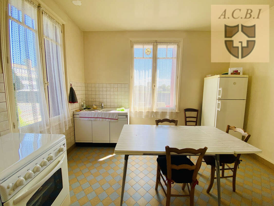 Maison à VENDOME