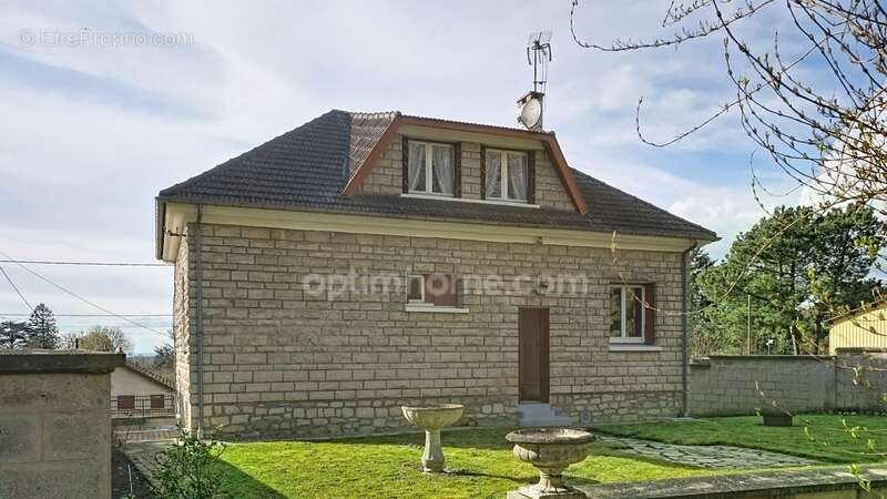 Maison à SENLIS