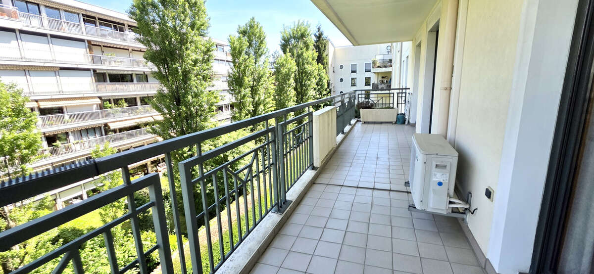Appartement à LYON-4E