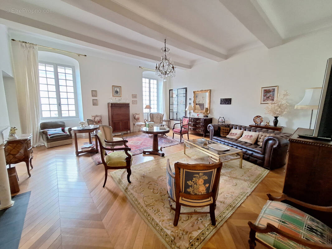 Appartement à AJACCIO