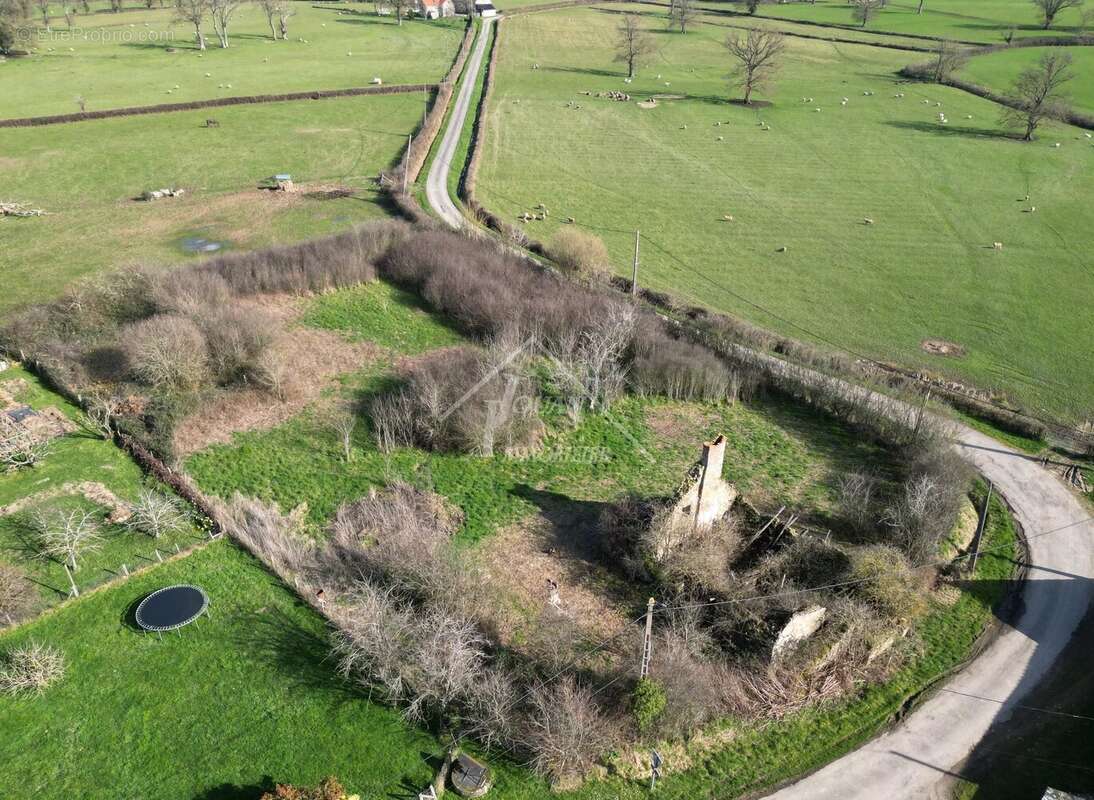 Maison à BOURBON-L'ARCHAMBAULT