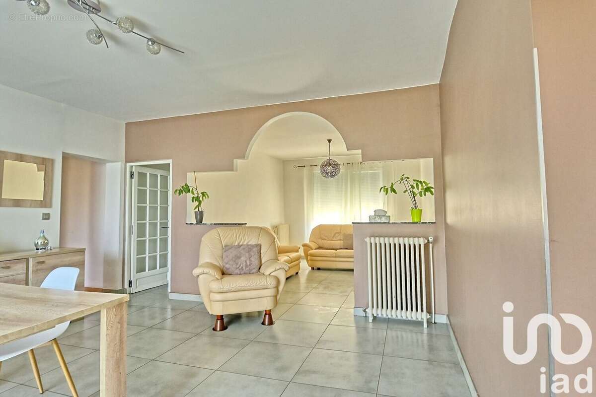 Photo 7 - Maison à DAMMARIE-LES-LYS