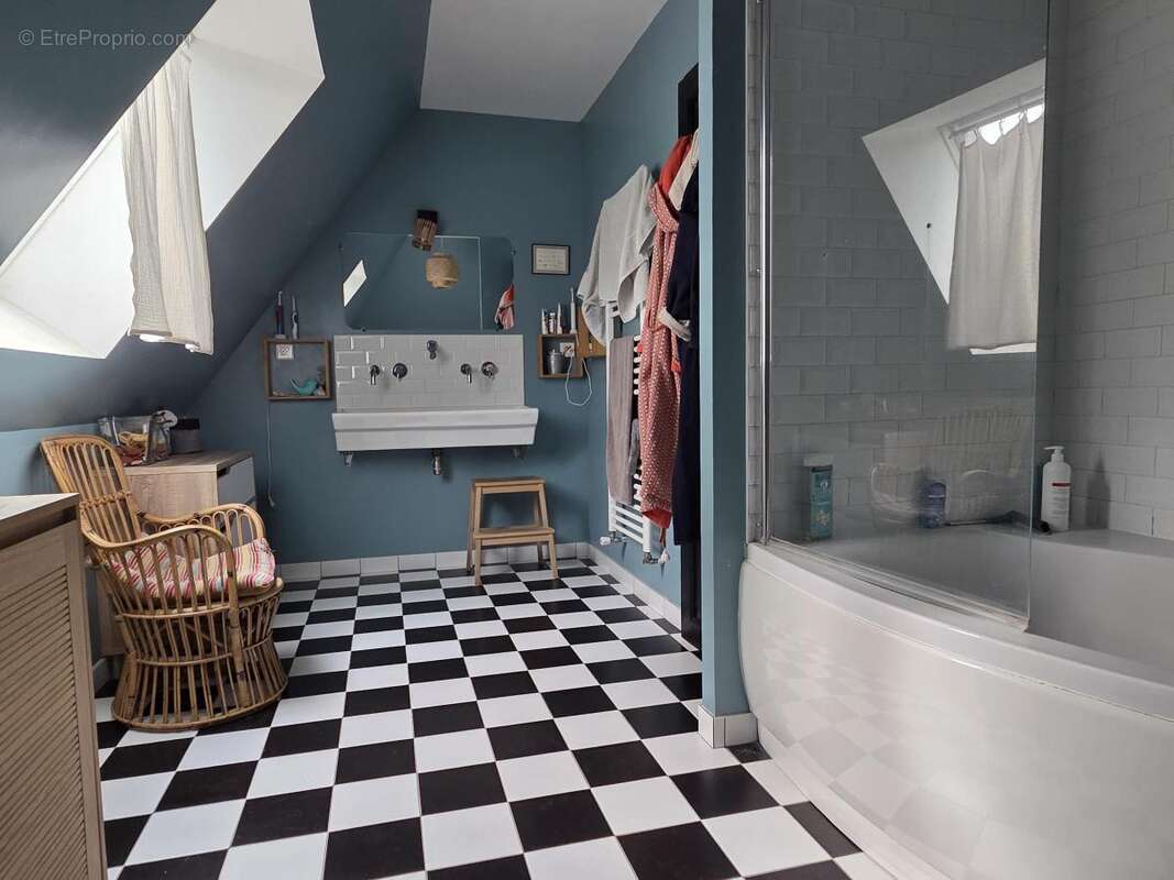 Maison 173 m² à Chateau-Gontier  - photo 8