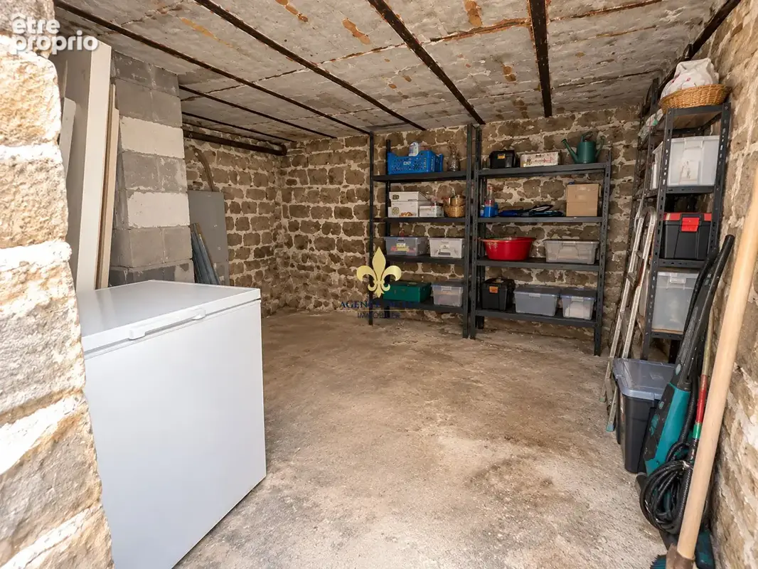 Maison 4 pièces 63 m² à vendre à Coye-La-Foret (60580) - photo 16