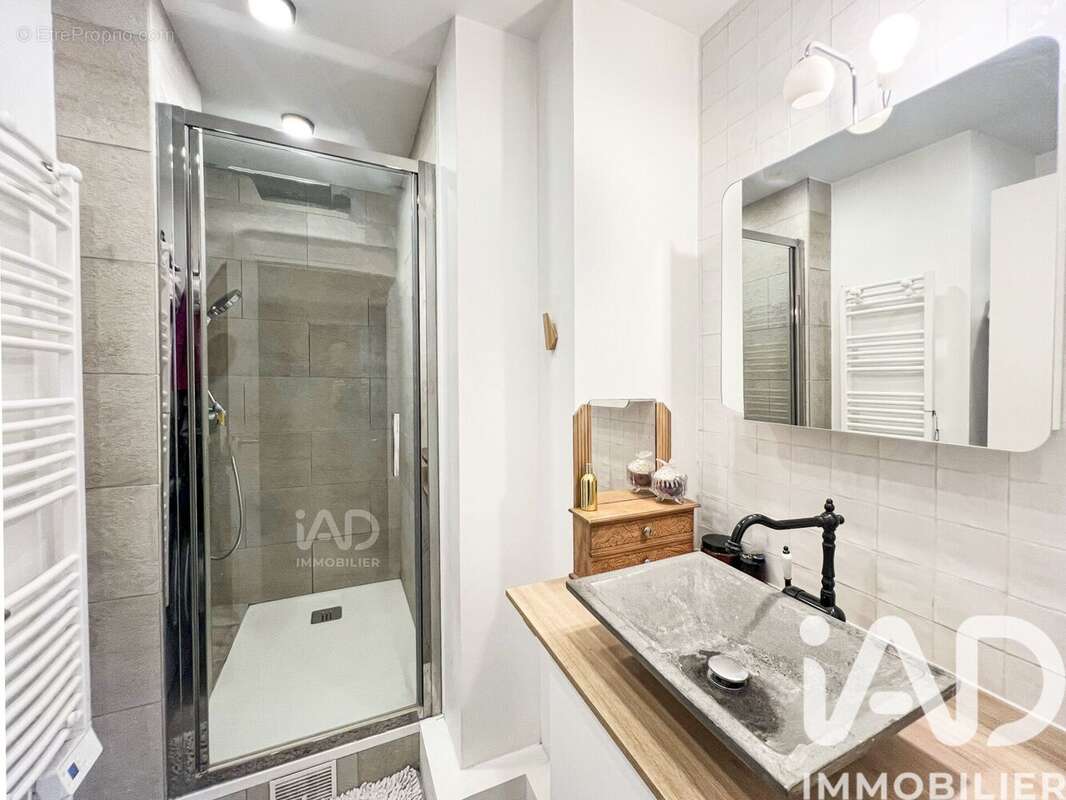 Photo 7 - Appartement à PUTEAUX