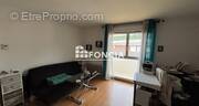 Appartement à GAILLON
