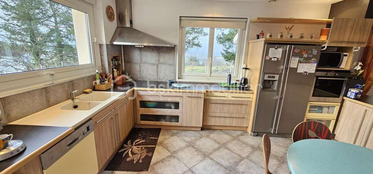 MAISON avec belle vue 165m2 - photo 9