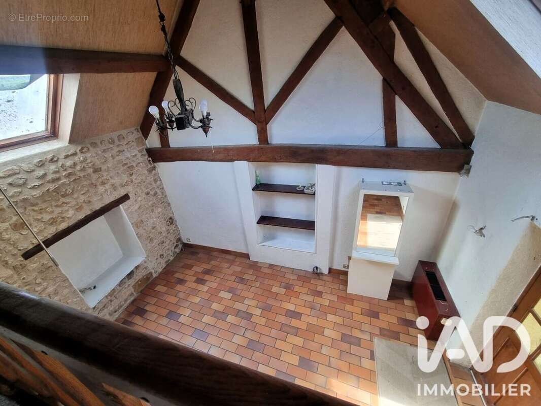 Photo 6 - Maison à MAISSE