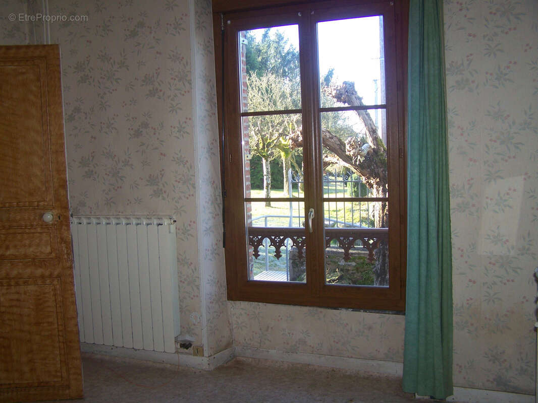 Maison à LA SOUTERRAINE