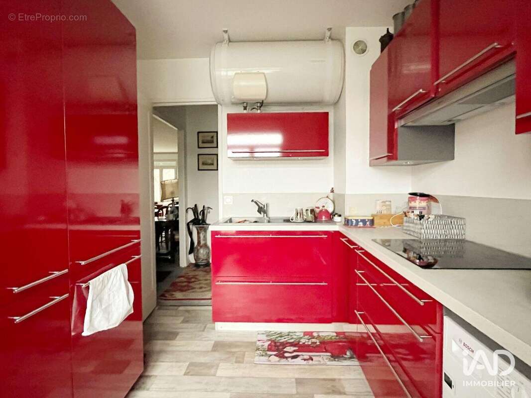 Photo 8 - Appartement à BEAUVAIS