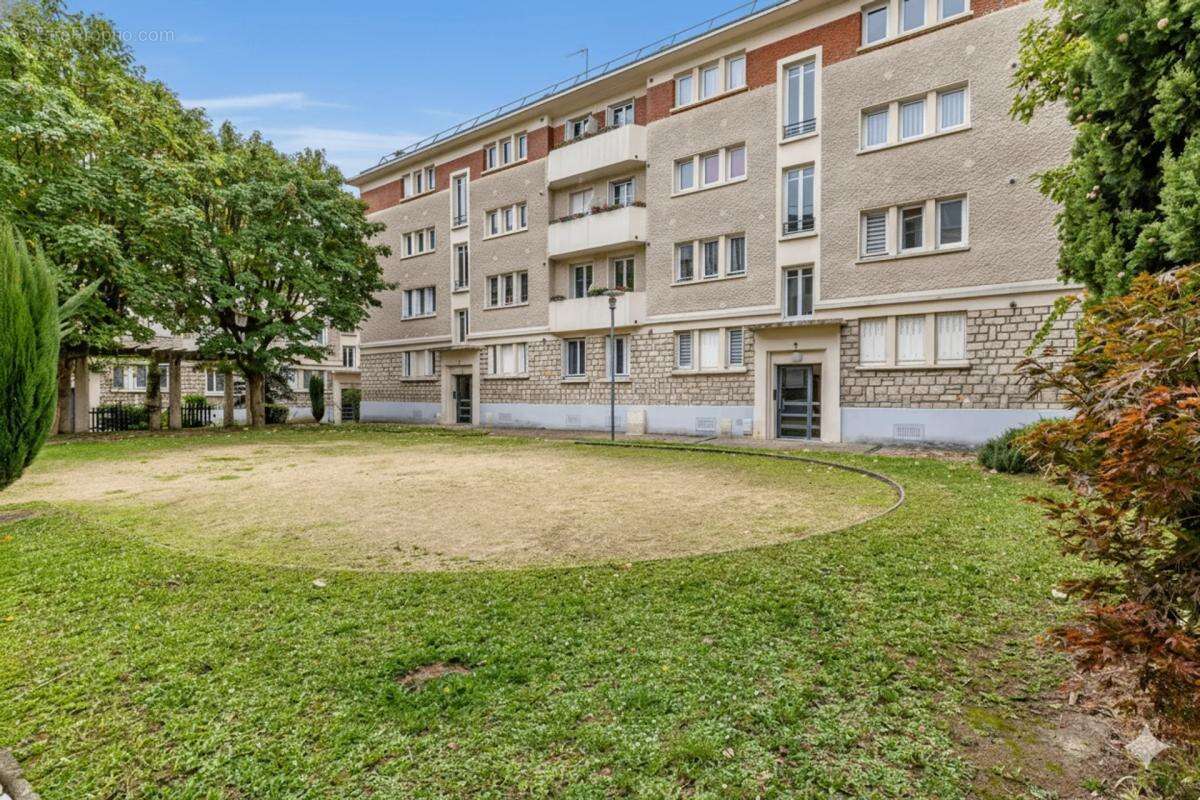 Appartement à CHAMPIGNY-SUR-MARNE